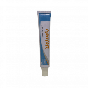 پماد زخم و سوختگی رکوبیزول نوتک فار