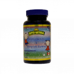 پاستیل مولتی ویتامین و مینرال سوپر نچرال