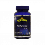 کپسول ملاتونین سوپر نچرال