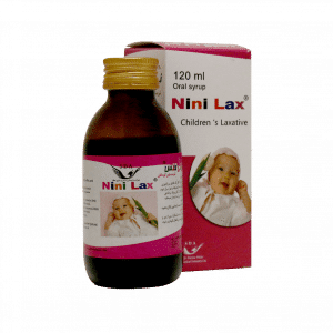 شربت نی نی لاکس سیمرغ دارو عطار