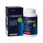 پودر ال گلوتامین ول لایف