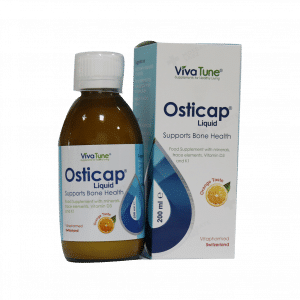 شربت اوستی کپ ویواتیون