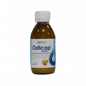 شربت اوستی کپ ویواتیون