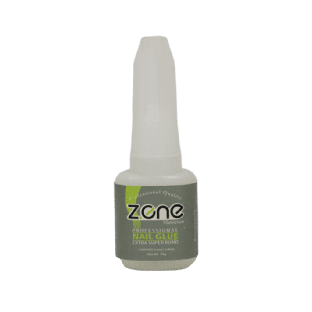 z-one-nail-extension-glue-10-g چسب ناخن زد.وان