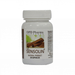 کپسول سنسولین او پی دی فارما