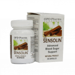 کپسول سنسولین او پی دی فارما