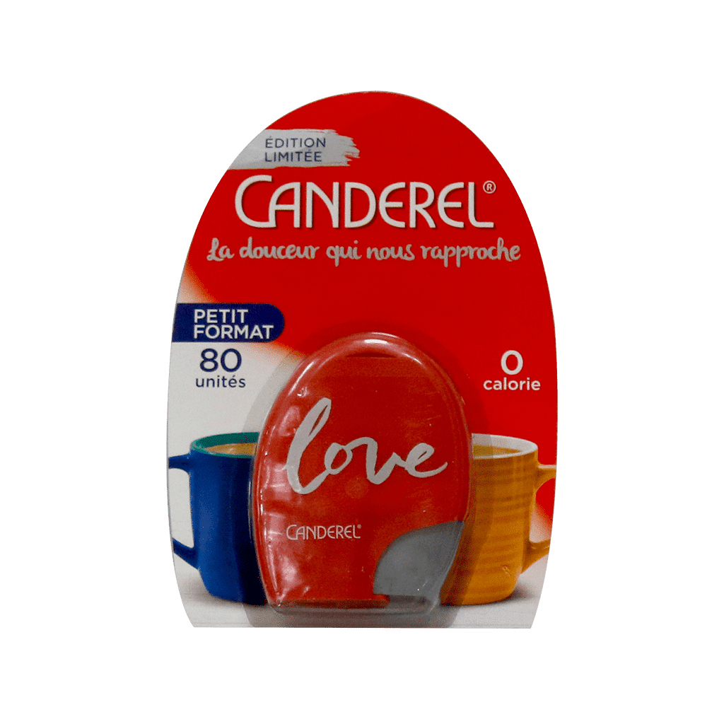 12279-autosave-v1 قرص شیرین کننده کم کالری کاندرل بر پایه سوکرالوز