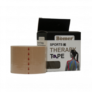 چسب ورزشی بومر