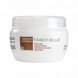 ماسک مو فشینلی مدل شاین