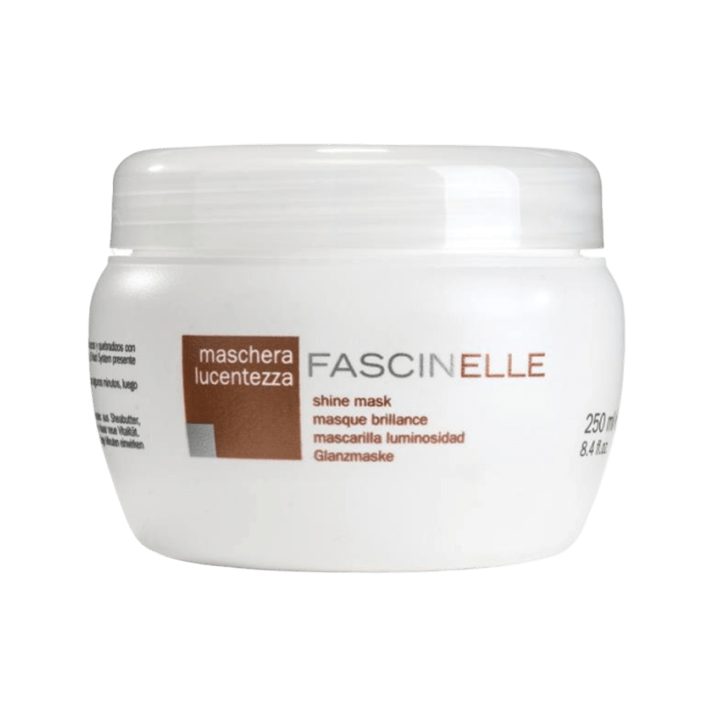 fascinelle-shine-hair-mask-250-ml ماسک مو فشینلی مدل شاین