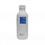 شامپو ضد وزی مو فشینلی مدل No-Frizz