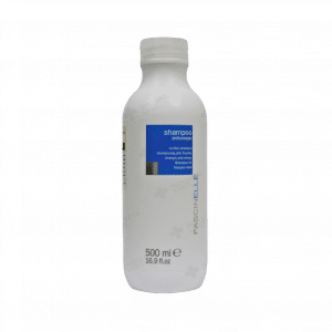 شامپو ضد وزی مو فشینلی مدل No-Frizz