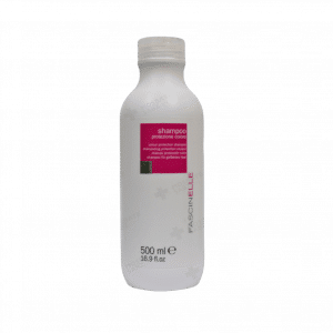 شامپو موهای رنگ شده فشینلی