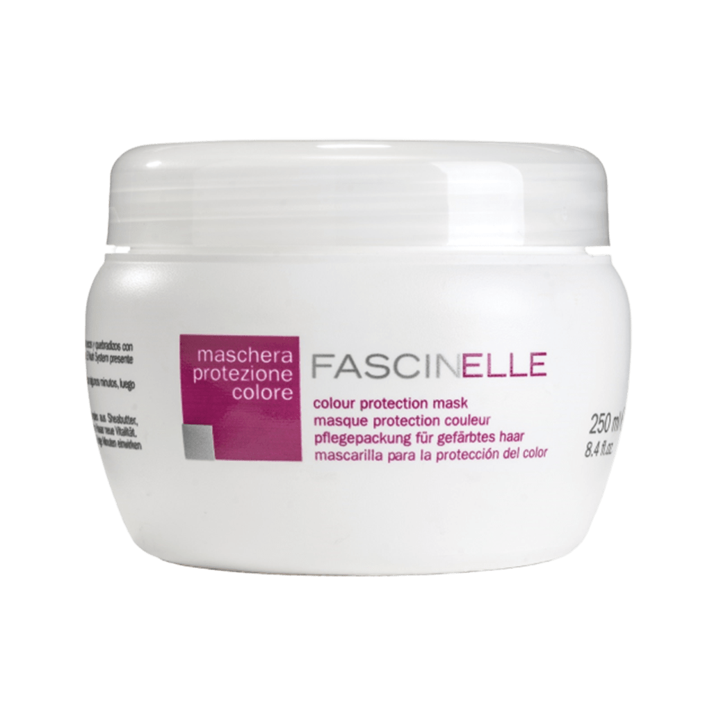 fascinelle-colour-protection-hair-mask-250-ml ماسک موی رنگ شده فشینلی