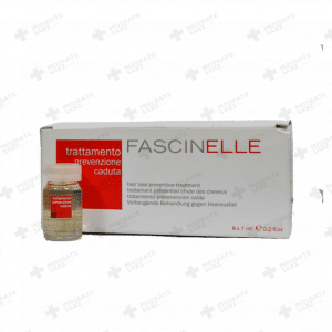 سرم ضد ریزش مو فشینلی مدل Hair Loss Prevention