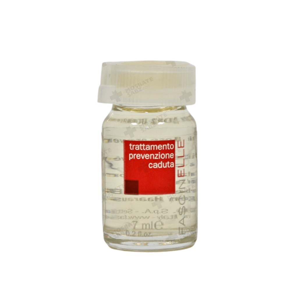fascinelle-hair-loss-prevention-treatment-8-pcs سرم ضد ریزش مو فشینلی مدل Hair Loss Prevention