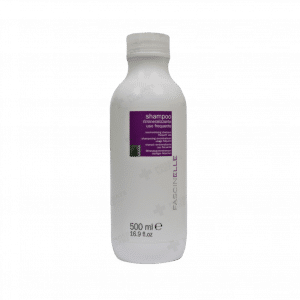 شامپو آبرسان مو فشینلی مدل Remineralising