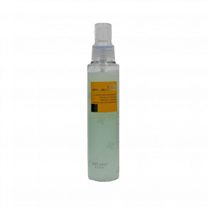 اسپری حجم دهنده و تغذیه کننده مو فشینلی