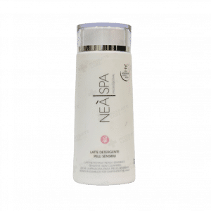 شیر پاک کن پوست حساس نئا اسپا