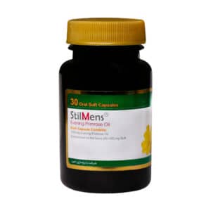 کپسول استیل منس آمی ویتال