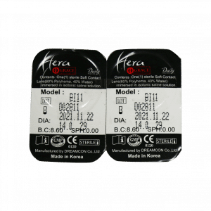 لنز چشم گریس هرا مدل BI11