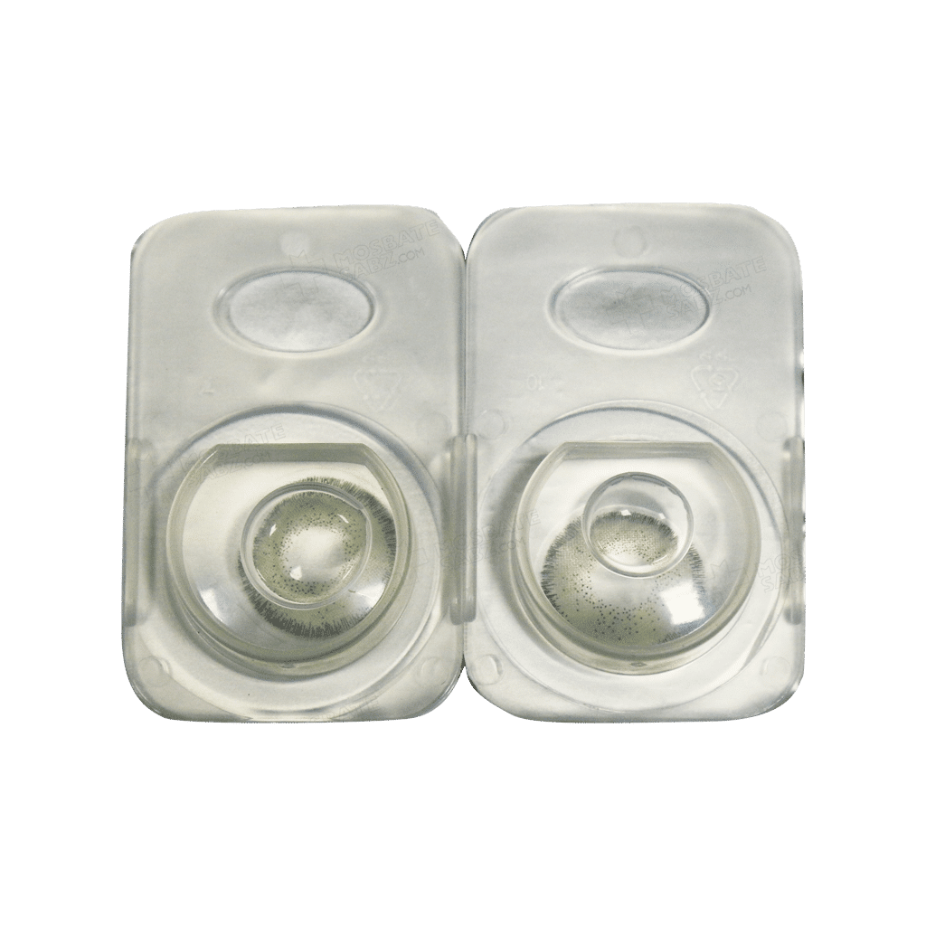 grace-hera-daily-lens-model-bi23-gray-color لنز چشم گریس هرا مدل BI23 رنگ