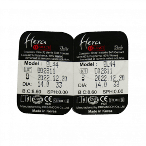 لنز چشم گریس هرا مدل BL44