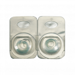 لنز چشم گریس هرا مدل BL88 رنگ آبی