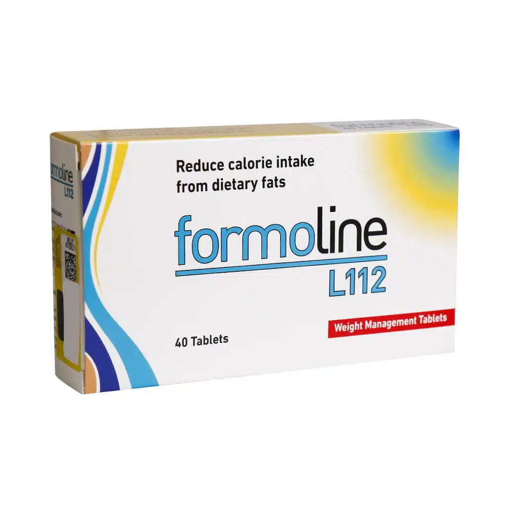 Certmedica-Formoline-L112-40-tabs.jpg.webp قرص فرمولاین ال 112 سرت مدیکا 40 عدد