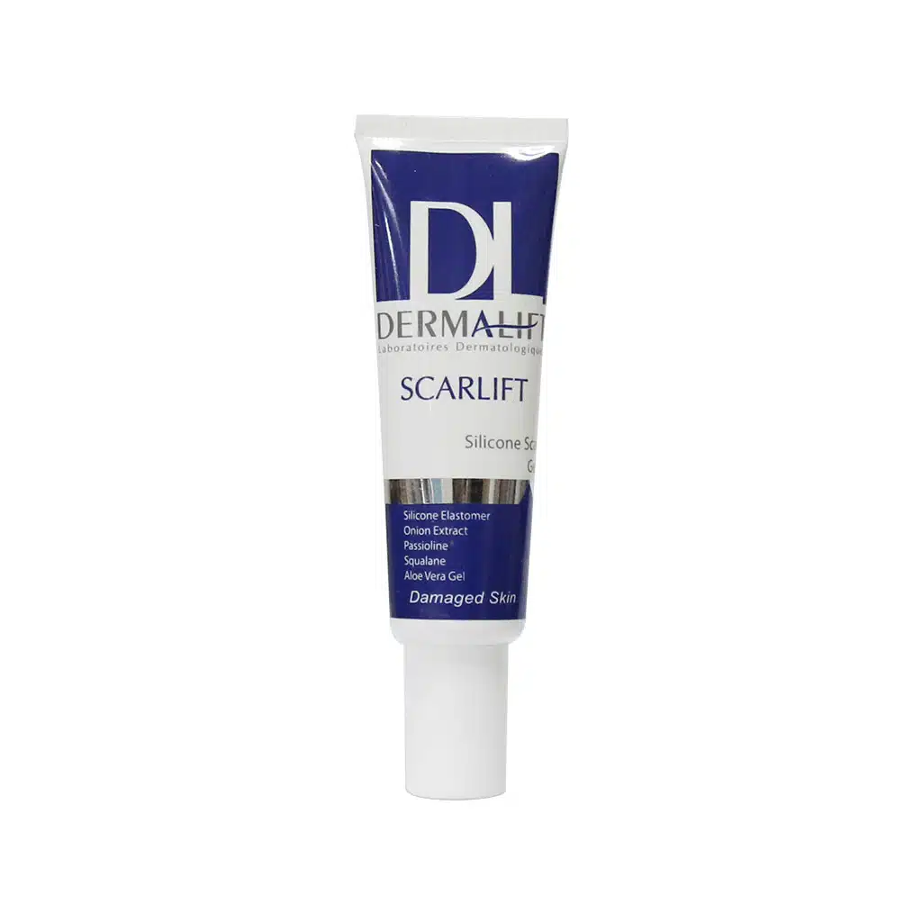 DErmalift-Skin-Regenerating-Gel.jpg.webp ژل بازسازی کننده پوست اسکارلیفت درمالیفت 25 میلی لیتر