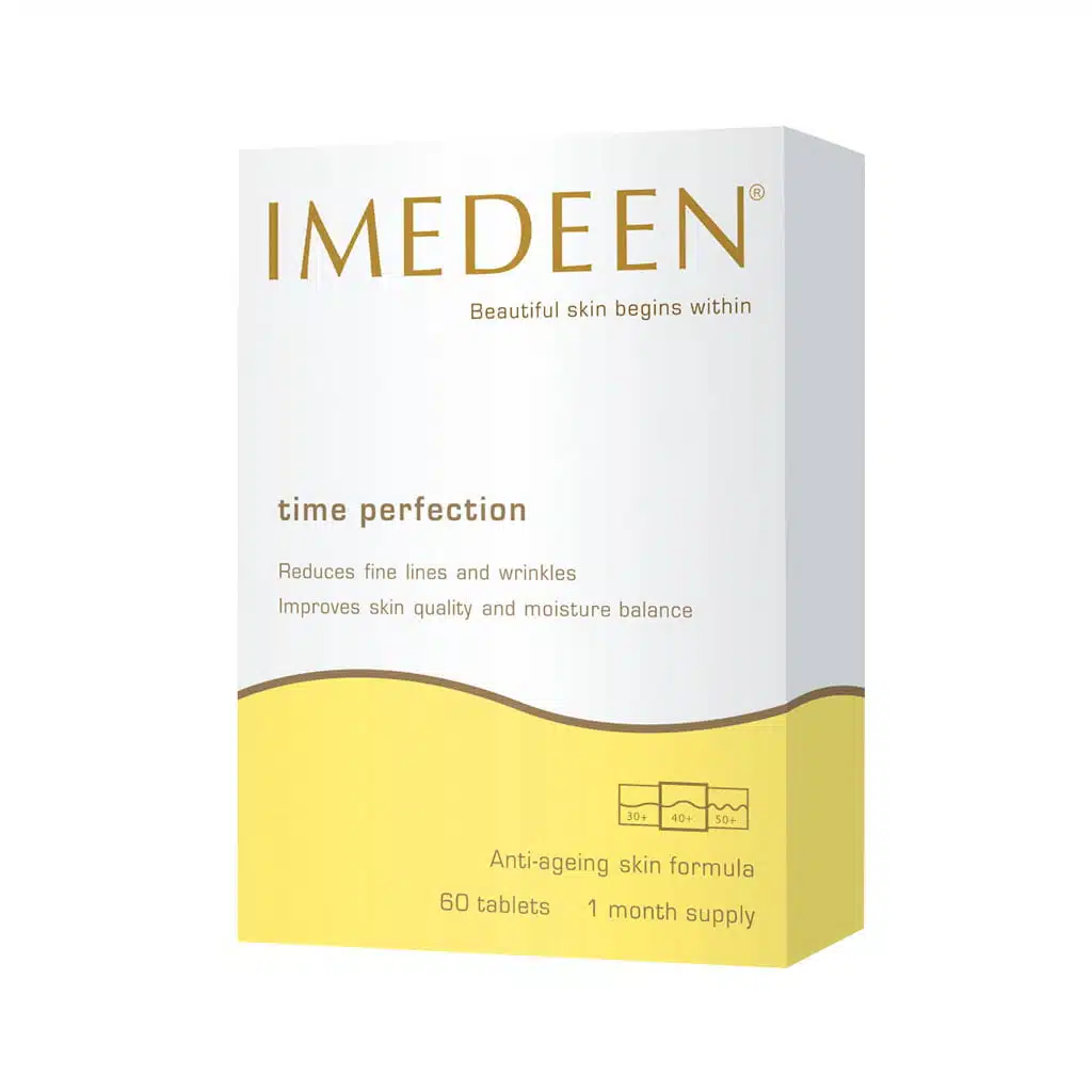 FerroSan-Imedeen-Time-Perfection-60-Tabs.jpg.webp قرص جوانساز ایمدین تایم پرفکشن 60 عدد