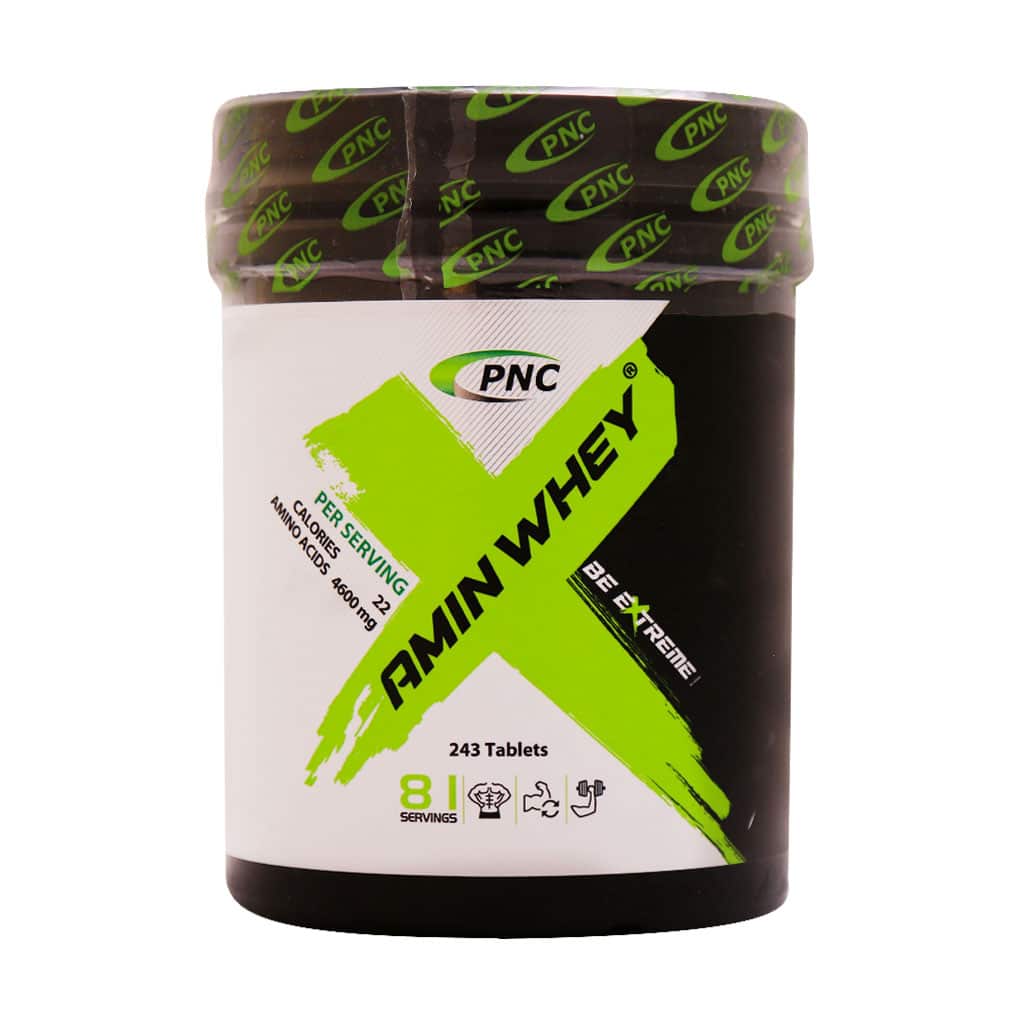 Karen-Amino-Whey-4600-243-tablets قیمت قرص آمینو وی 4600 کارن