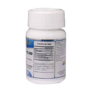 قرص دایجستیو اید نچرال ورلد