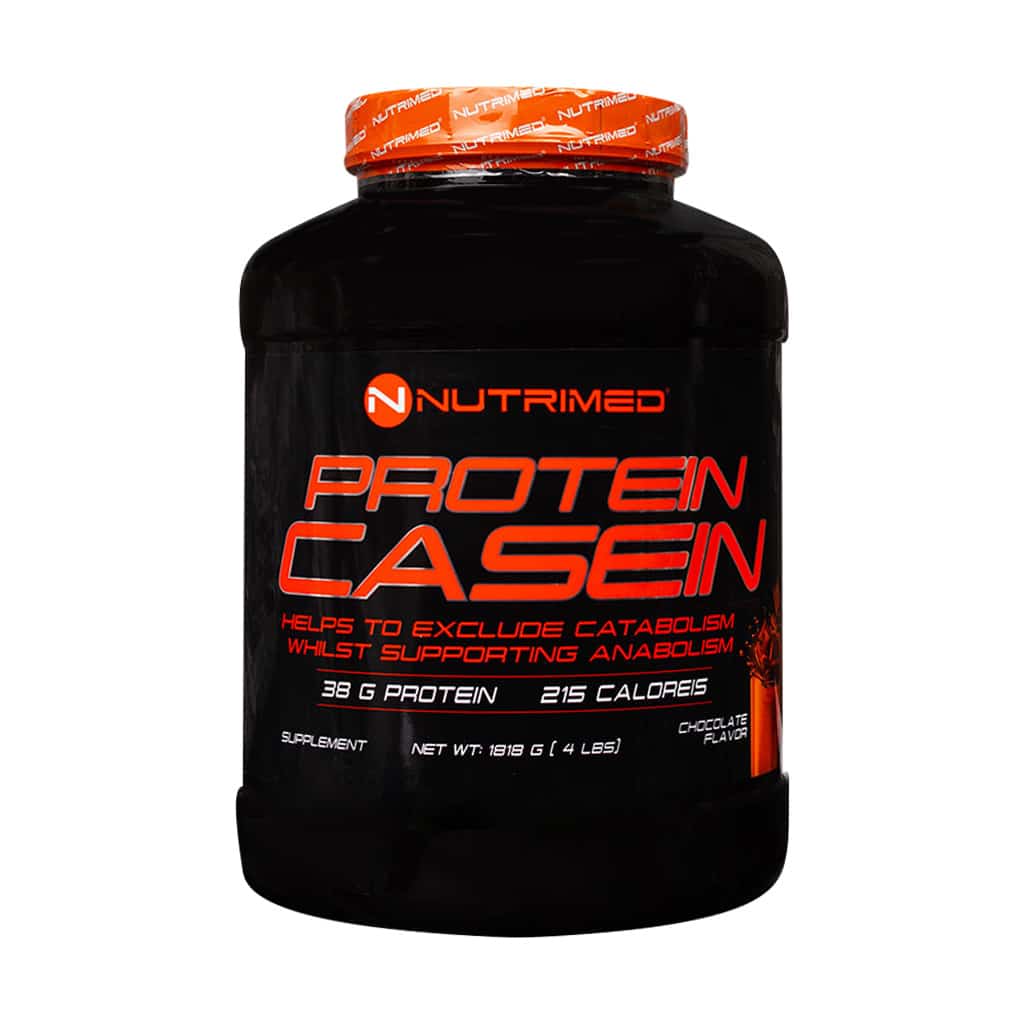 Nutremed-Protein-Casein-۱۸۱۸-g پروتئین کازئین نوتریمد