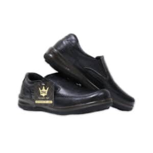 کفش مردانه طبی پاتکان طب کد 413