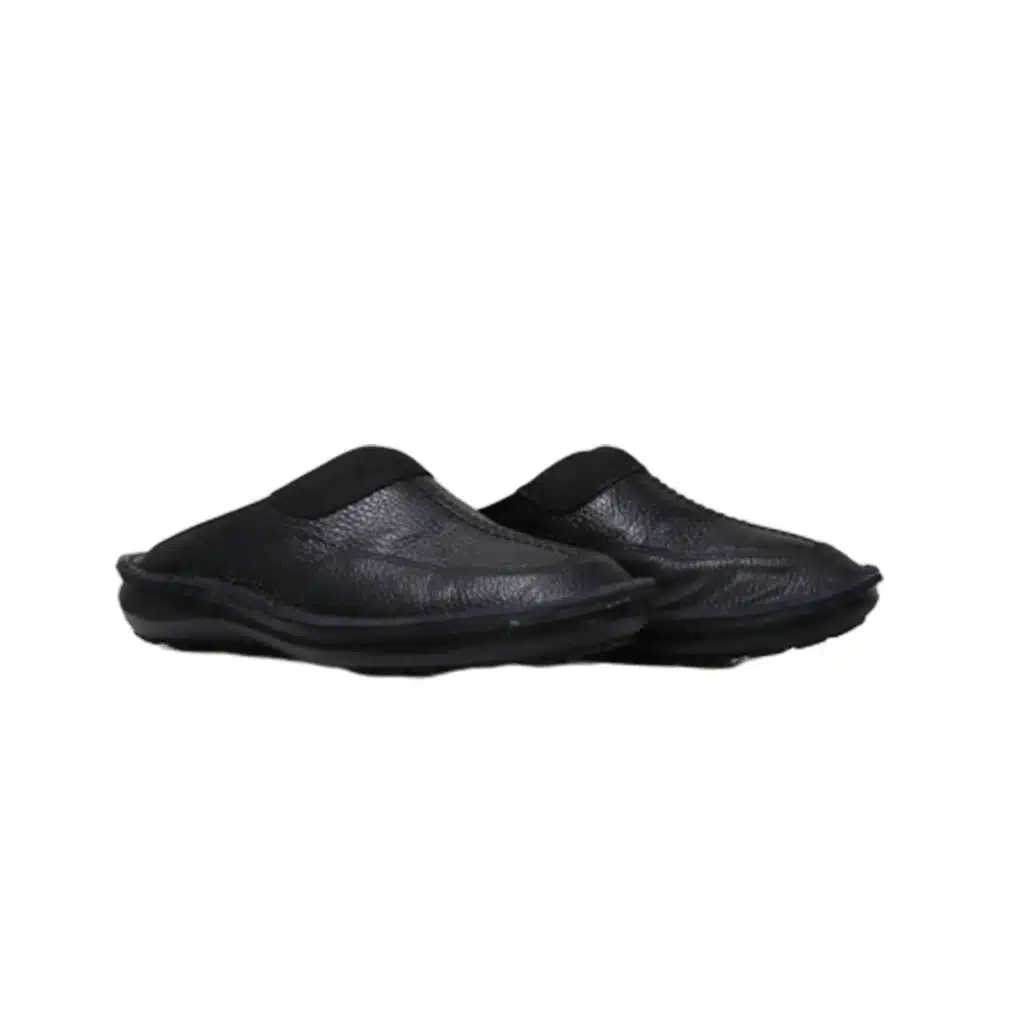 Patkan-Medical-Mens-Slippers-Code-233.jpg.webp کفش جلوبسته مردانه طبی پاتکان طب کد 233 رنگ مشکی