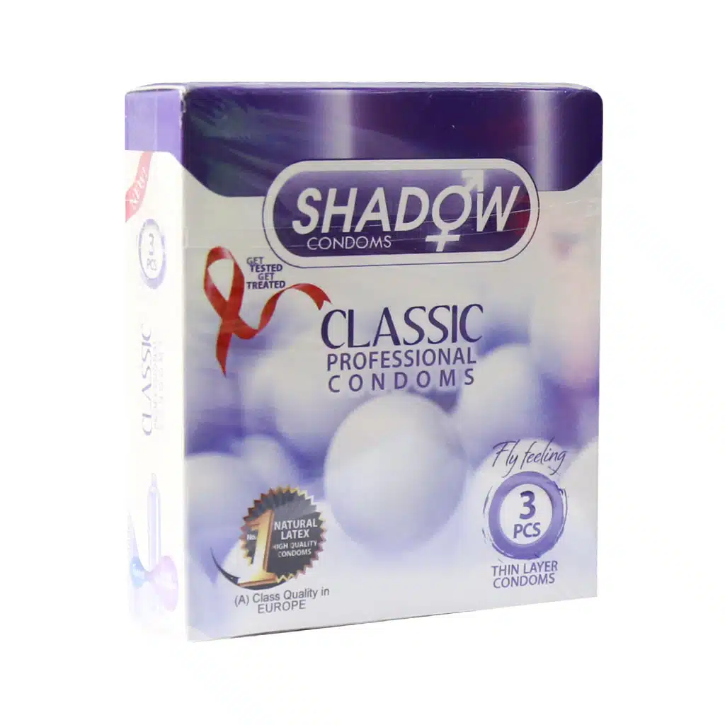 Shadow-Classic-Condom-3-Pcs..jpg.webp کاندوم شادو مدل Classic بسته 3 عدد