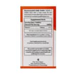 قرص ویتامین C 1000 میلی گرم ماکسیمم پاور