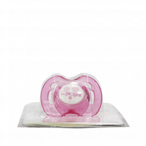 پستانک وی کر کد 101