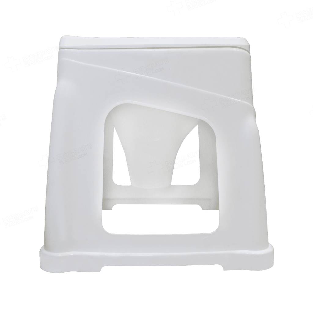 sarv-peykar-toos-plastic-toilets توالت فرنگی پلاستیکی سرو پیکر توس