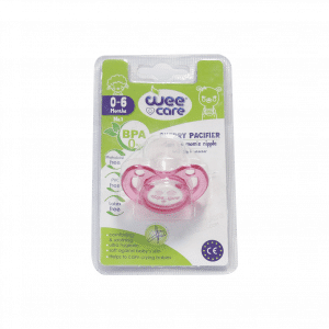 پستانک وی کر کد 101