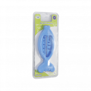 دماسنج اتاق و حمام با طرح ماهی وی کر کد 120