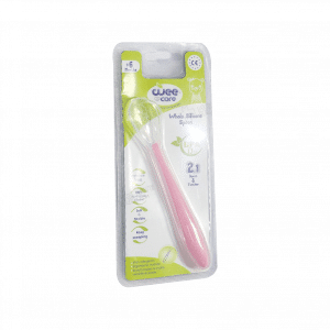 قاشق تمام سیلیکونی وی کر کد U203