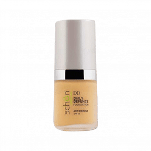 کرم پودر دیلی دیفنس شون