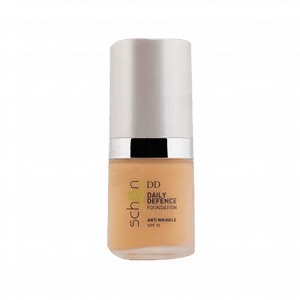 کرم پودر دیلی دیفنس شون