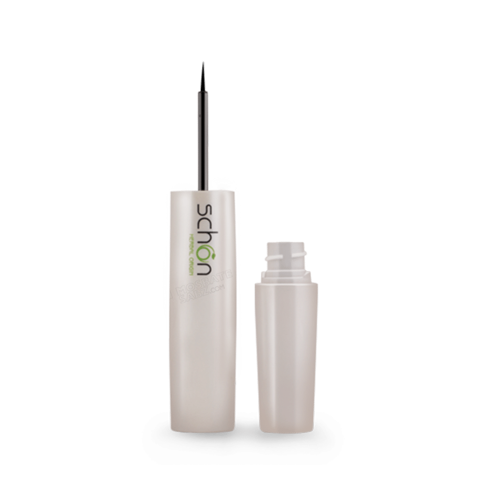 schon-fabulous-eye-liner خط چشم مویی فبیولس شون