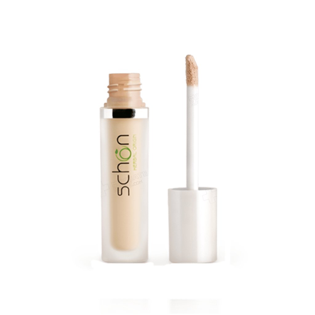 schon-appealing-liquid-concealer کانسیلر مایع اپیلینگ شون