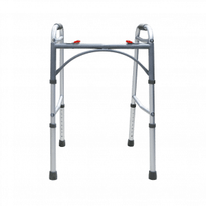 واکر تاشو آلومینیومی با ارتفاع متغیر