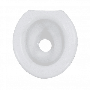 قیف یدک توالت فرنگی