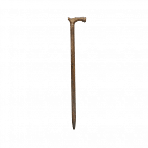 عصا لردی چوبی